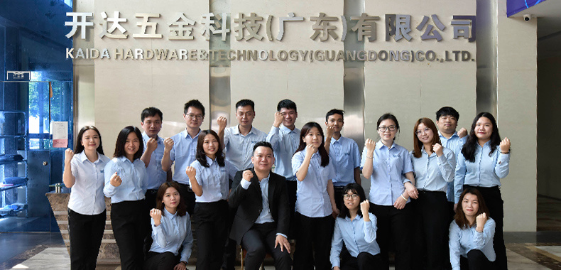 钱柜QG777五金科技（广东）有限公司