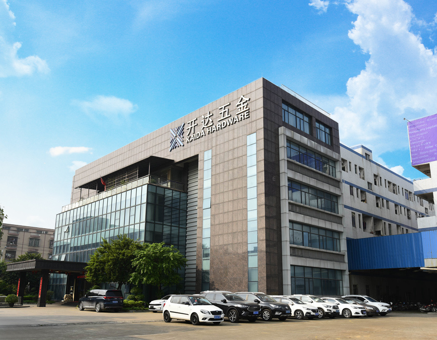 钱柜QG777五金科技（广东）有限公司